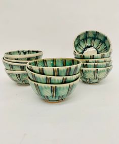 Bowls for UK